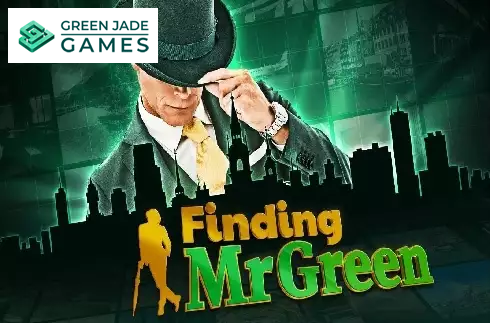 Finding Mr Green
